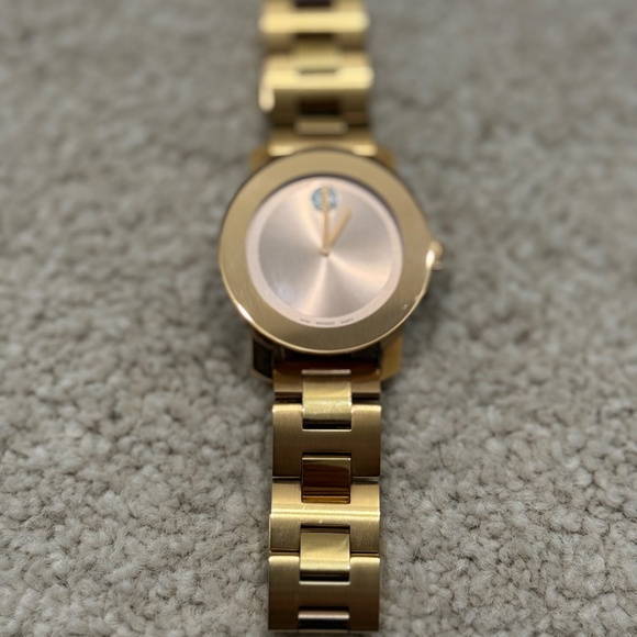 Movado Bold Watch main image 9